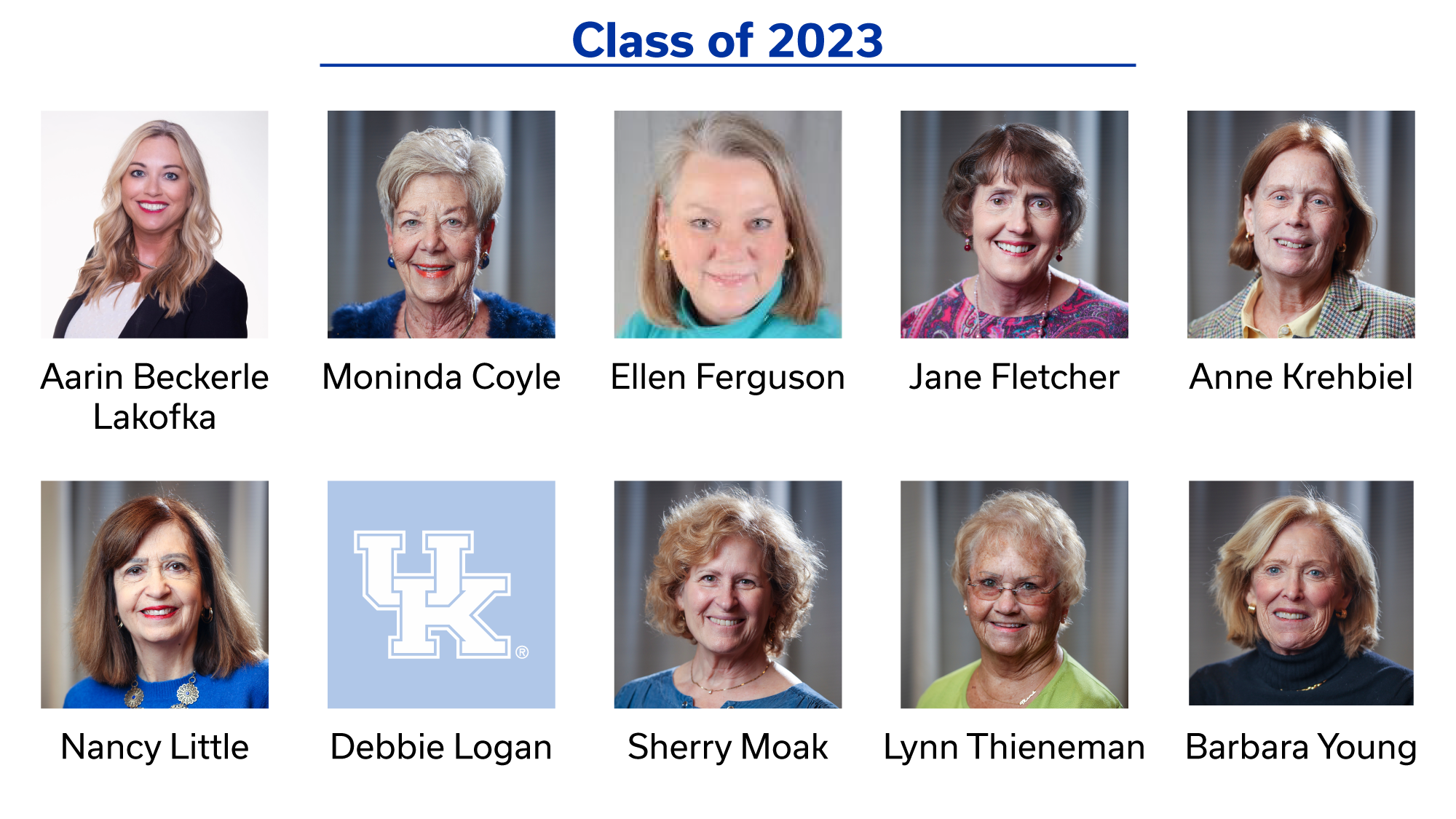 Leadership Council University of Kentucky Philanthropy